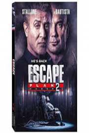 Escape Plan 2