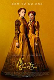 Mary Queen of Scots 2018