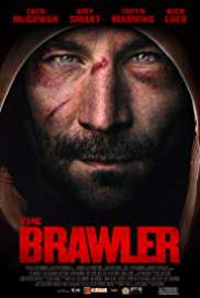 The Brawler 2018