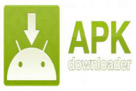 Direct APK Downloader