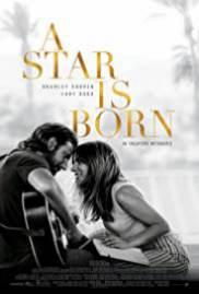 A Star Is Born 2018