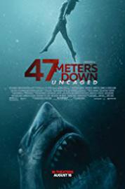 47 Meters Down 2019