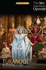 Metropolitan Opera 2019