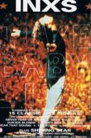 INXS: Live Baby Live at Wembley