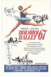 Bolshoi Ballet 2019