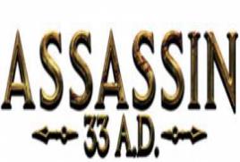 ASSASSIN 33AD 2020