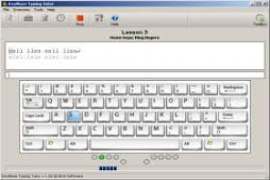 KeyBlaze Free Typing Tutor