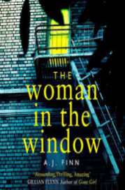 The Woman in the Window 2020