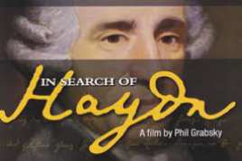 In Search of Haydn 2020