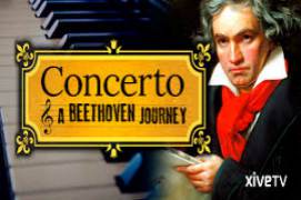 Concerto: A Beethoven Journey 2020