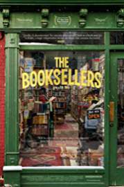 The Booksellers 2019