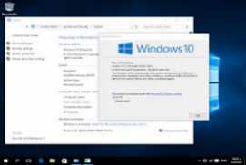 Windows 10 Pro v.1709 En-US (64-bit) ACTiVATED-HOBBiT