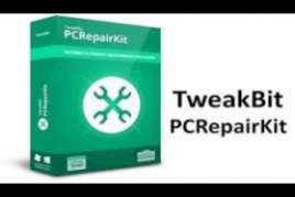 TweakBit PCRepairKit 2