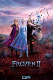 Frozen 2.2019