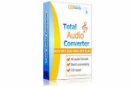 CoolUtils Total Audio Converter 5