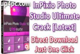 InPixio Photo Studio Ultimate v10