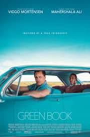 Green Book: Sur les routes du 2018