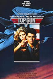 Top Gun Ídolos del aire 1986