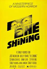 Shining: L'enfant lumière 1980
