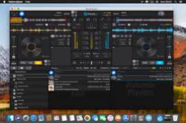 XYLIO Future DJ Pro 1