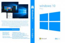 Windows 10 Pro x64 Spanish