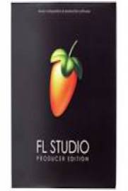 FL Studio Producer Edition 12