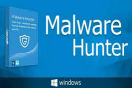 Glary Malware Hunter Pro v1