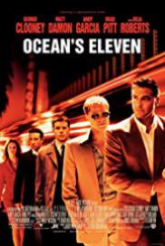 Oceans Eleven 2001