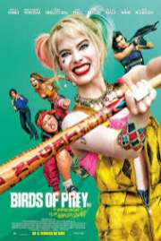 Birds of Prey e a Fantabulástica 2020