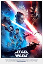 Star Wars: L'ascension de Skywalker 2019