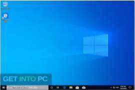 Windows 10 X64 Pro VL incl Office 2019 en-US SEP 2020 {Gen2}