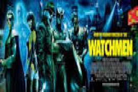 Watchmen: Os Guardiões 2009