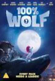 100% Wolf Bluray