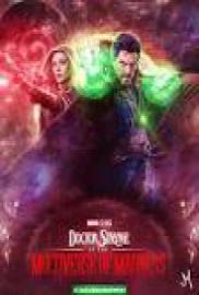 Doctor Strange in the Multiverse of