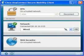 Cisco Anyconnect Mobility Client Free Download