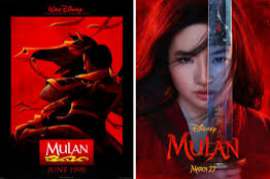 Download Mulan 2020 Sub Indo : CARA MUDAH DOWNLOAD FILM ...