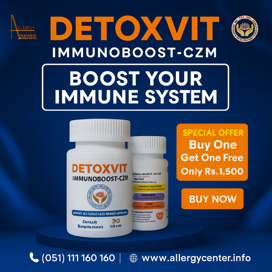 Detoxvit Tablets - Image 3