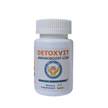 Detoxvit Tablets
