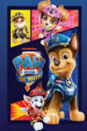 Paw Patrol Kinofilm 2021 licentie volledige torrent downloaden – Allergy Center