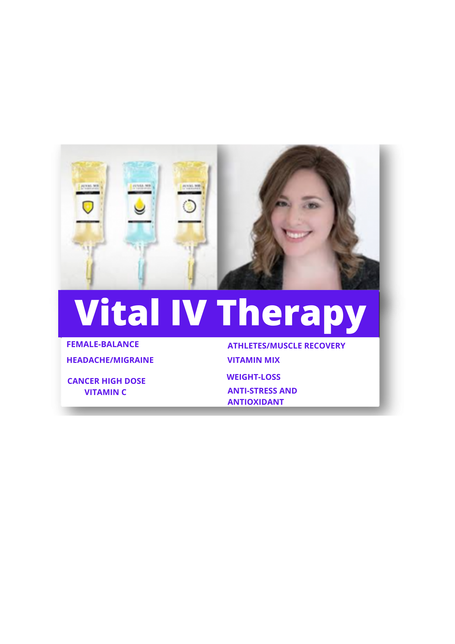 Vital IV Therapy