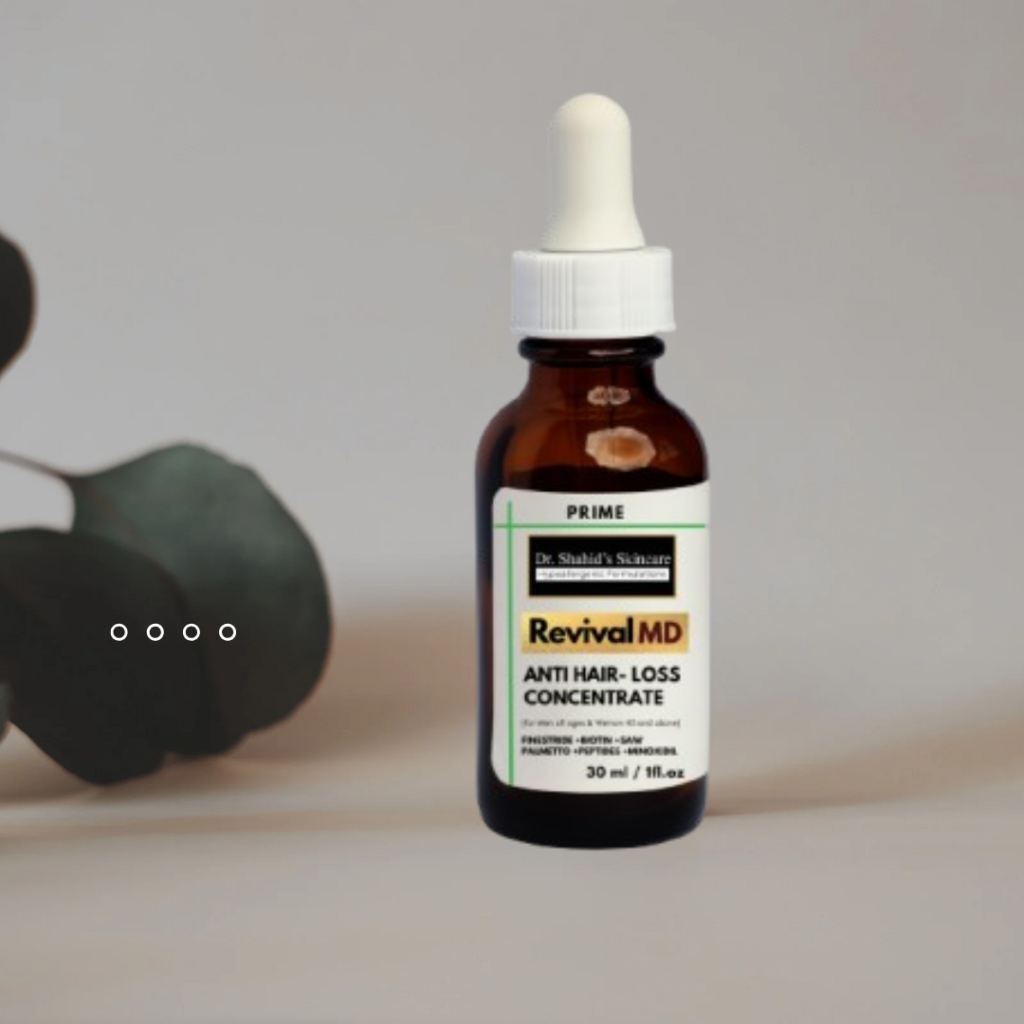 Revival MD -Anti hair loss serum