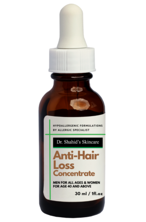 Anti-Hair Loss Concentrate