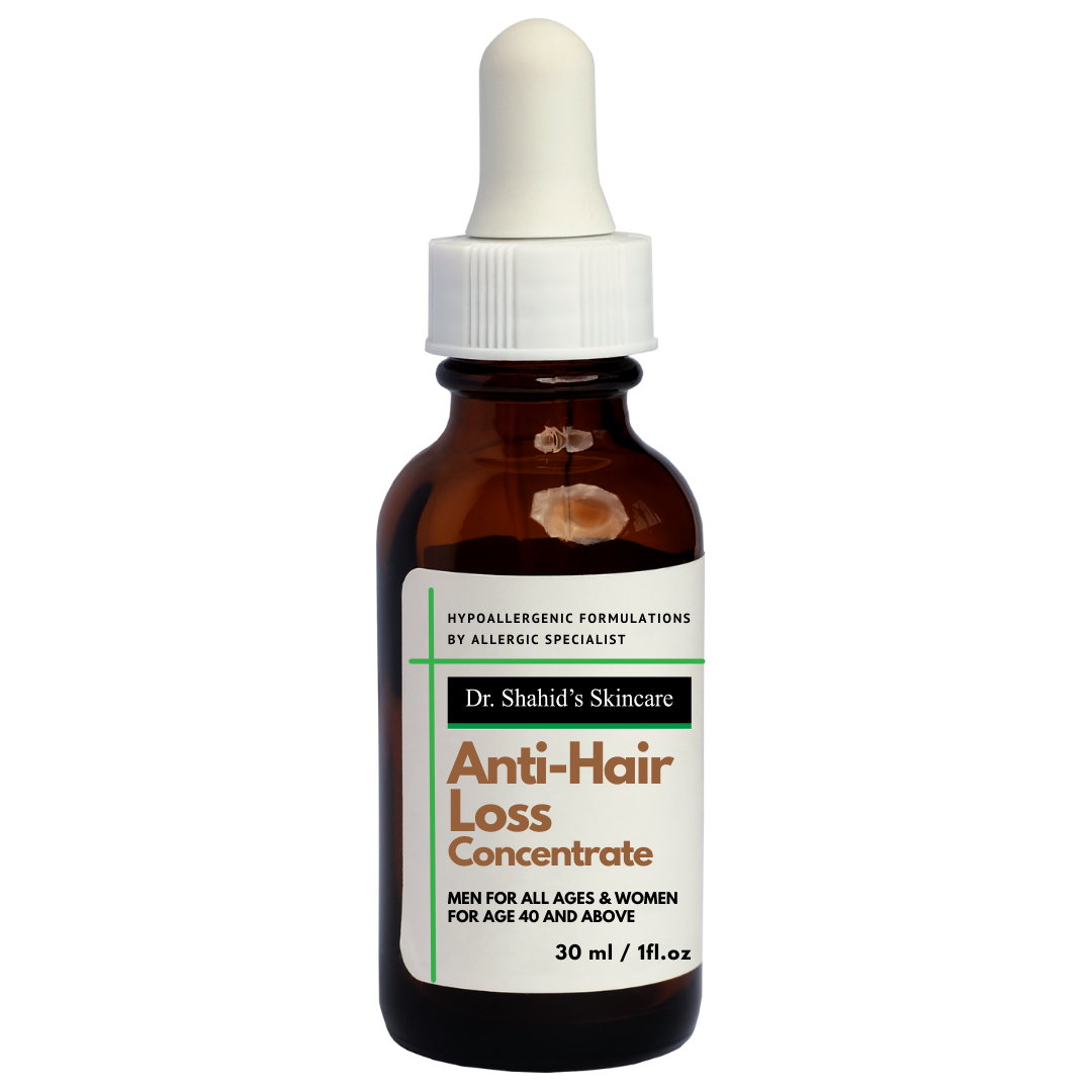 Anti-Hair Loss Concentrate