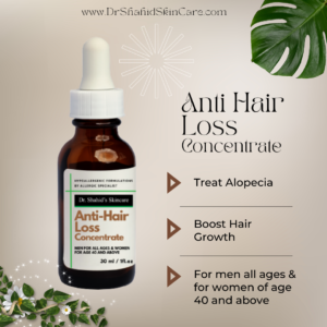 Anti-Hair Loss Concentrate - Image 2