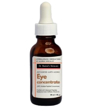 Eye Concentrate