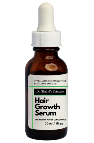 Hair Growth Serum