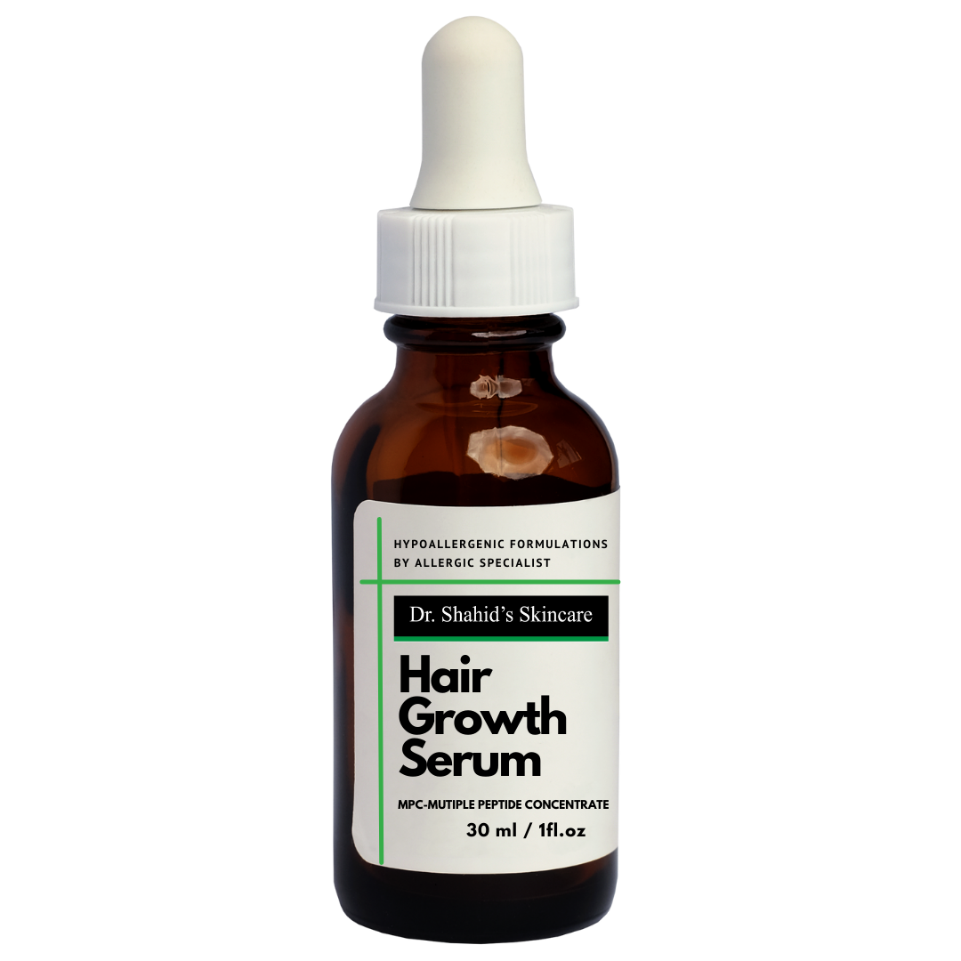 Hair Growth Serum