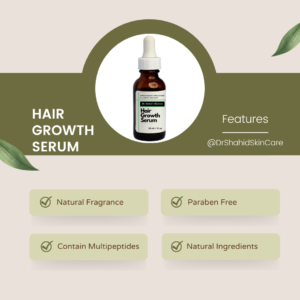 Hair Growth Serum - Image 2