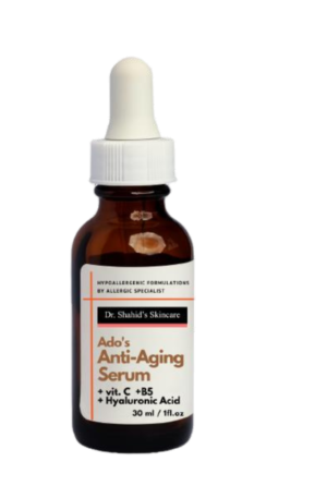 Anti Aging Serum