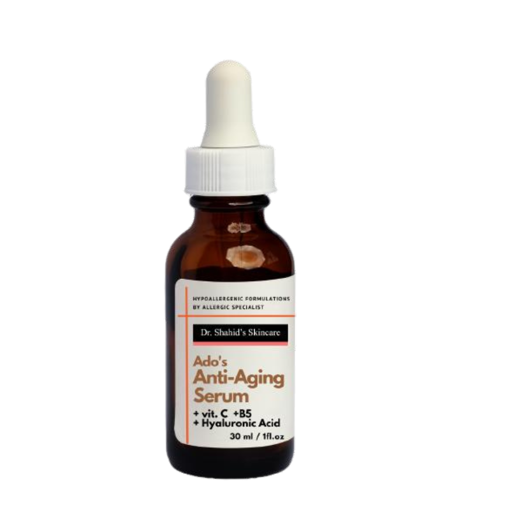 Anti Aging Serum